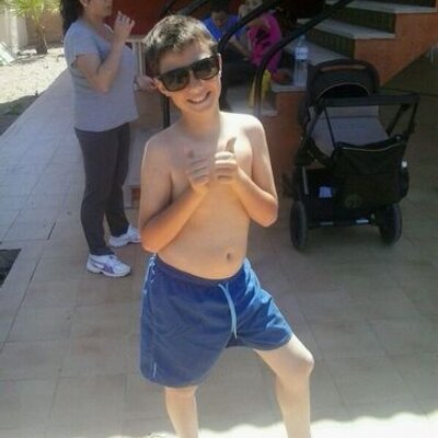 Profile Picture of Marc Bermejo (@marcber2002) on Twitter