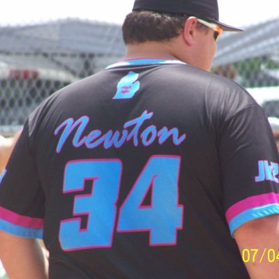 Profile Picture of Nolan Newton (@NNewton_34) on Twitter