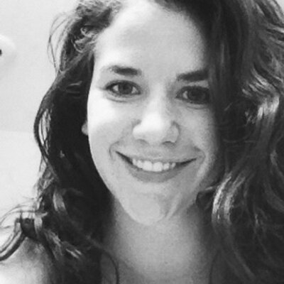 Profile Picture of Ruth Hook (@ruthhook) on Twitter