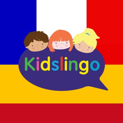 Profile Picture of Kidslingo West Stockport & Wilmslow (@KidslingoKatieM) on Twitter