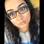Profile Picture of divya daripalli (@diivya_x) on Instagram