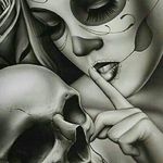 Profile Picture of Cristal Charping (@luh.slurk) on Instagram