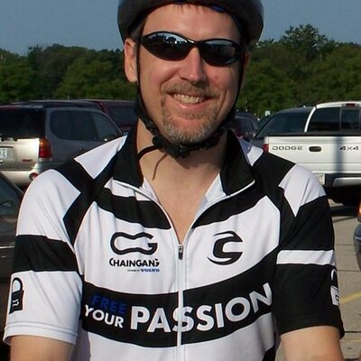 Profile Picture of Jim Halverson (@tosajim) on Twitter