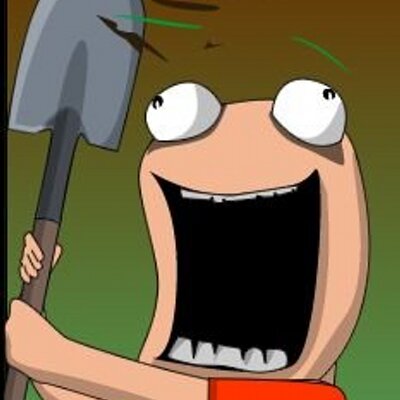 Profile Picture of Dan_Yates (@YatesIsOn) on Twitter
