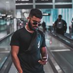 Profile Picture of Shawn A. Fernandes (@jrshawnn) on Instagram