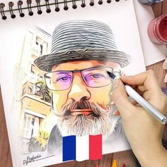 Profile Picture of Eric Bard (@@barderic) on Tiktok