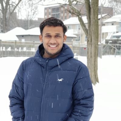 Profile Picture of Shalin Shah (@shalinshah590) on Twitter