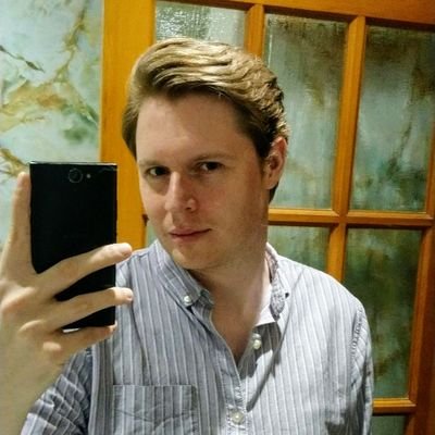 Profile Picture of Mark Monaghan (@markmon131) on Twitter