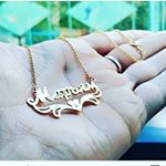 Profile Picture of Алия Куштакова-Муслимова (@aliya_zoloto) on Instagram