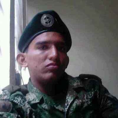 Profile Picture of Julian Parra (@julianparra369) on Twitter