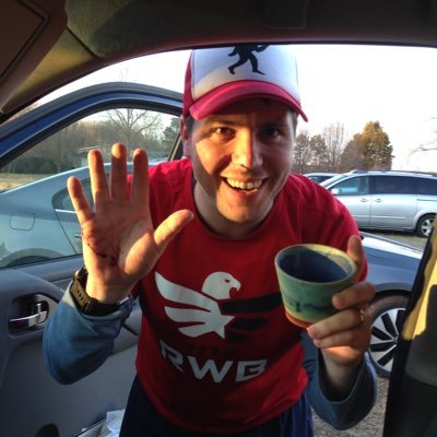 Profile Picture of Joshua Ebert (@FFTorched) on Twitter