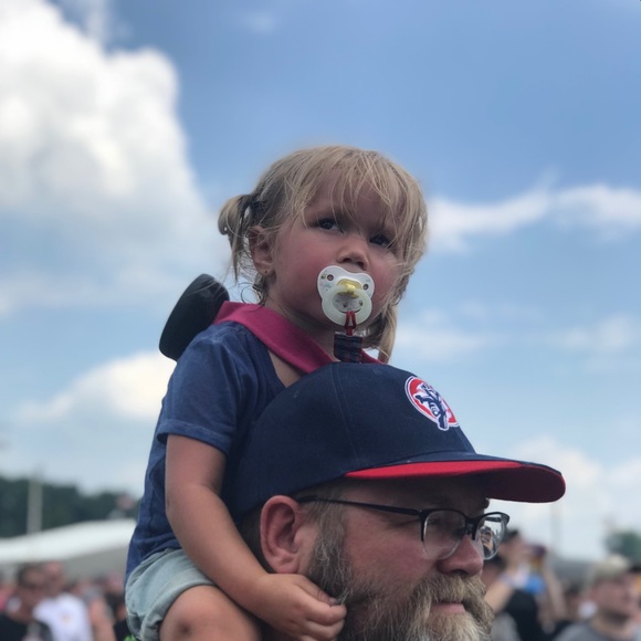 Profile Picture of Patrick Pendexter (@papendexter) on Poshmark