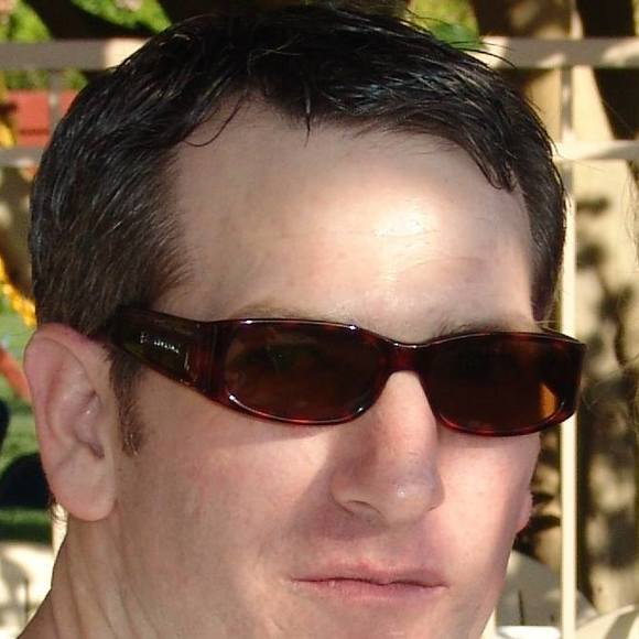 Profile Picture of Todd Iseminger (@todd_iseminger) on Poshmark