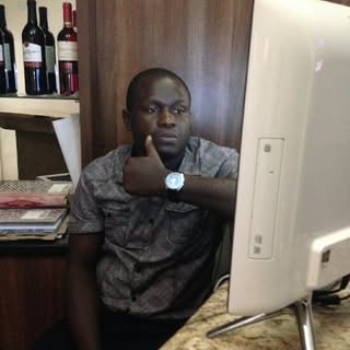 Profile Picture of Gospel Okafor (@jamesokafor) on Instagram