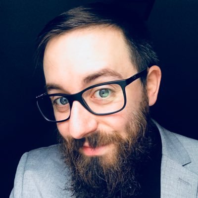 Profile Picture of Nicholas Scott (@revolution36) on Twitter