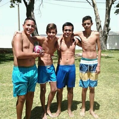 Profile Picture of Fernando Barranco (@FernandoBarran5) on Twitter