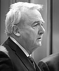 Profile Picture of Tor-Aksel Buschon Wikipedia