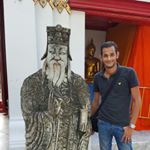 Profile Picture of Ahmed Shawkat (@ahmed_shawkat) on Instagram