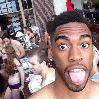 Profile Picture of Joseph Gambino (@AbovAverageJoe) on Twitter