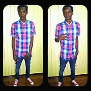 Profile Picture of Akeem Adams (@ingloriovs) on Myspace