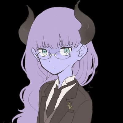 Profile Picture of Nova Crystal (@NovaCrystalX) on Twitter