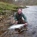 Profile Picture of Robert White (@salmonfishingscotland) on Instagram