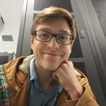 Profile Picture of Jimmy Leach (@leach.jimmy) on Instagram