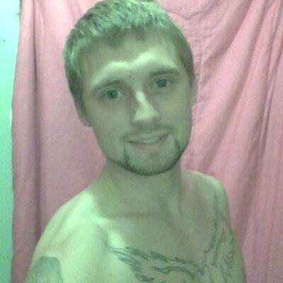 Profile Picture of Joshua D Barefoot (@Nugget1318) on Twitter