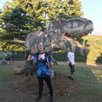 Profile Picture of TYLER KRICK (@tkrick710) on Twitter