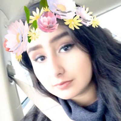 Profile Picture of Alex Arellano-Parga (@CozySpacePanda) on Twitter