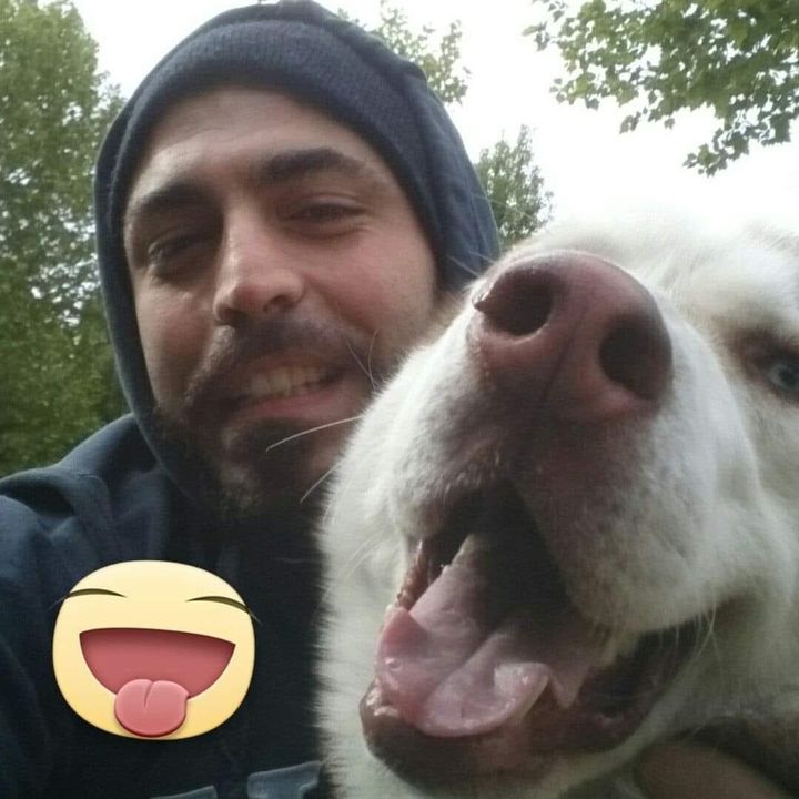 Profile Picture of davidetrallo85 (@davidetrallo85) on Tiktok