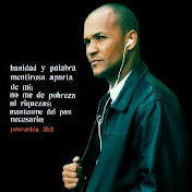 Profile Picture of David Disla Para Cristo (@daviddislaparacristo2396) on Youtube