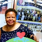 Profile Picture of Clementine RubinWarrick (@Clementine-Rubin-Warrick) on Facebook