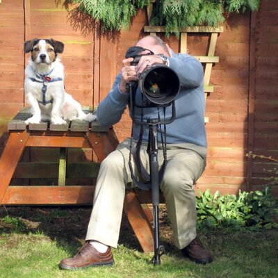 Profile Picture of Stephen Hester (@Steve6457) on Twitter