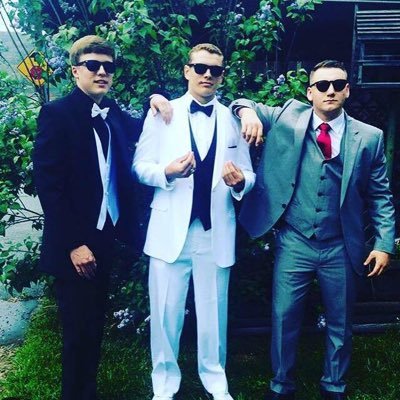 Profile Picture of Nick Adkins (@nickadkins12) on Twitter