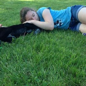 Profile Picture of Makayla Goode (@makaylagoode) on Pinterest