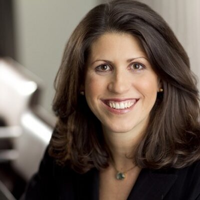 Profile Picture of Laura (Schalekamp) Soto (@LSchalekamp) on Twitter