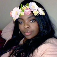 Profile Picture of Martykia Legans (@martykia-legans) on Quora