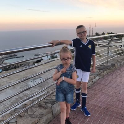 Profile Picture of Brenda Cuthbertson (@brend_79) on Twitter