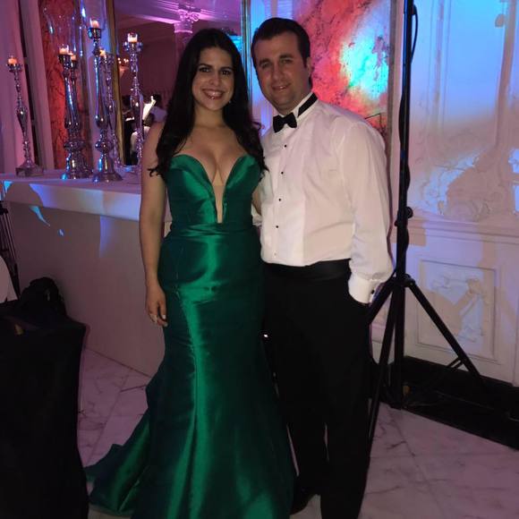 Profile Picture of Alexandra Gonzalez (@alexagonza) on Poshmark