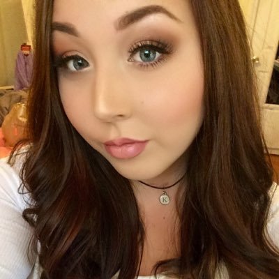 Profile Picture of Kaley Thomas (@kaley_thomas11) on Twitter