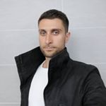 Profile Picture of Alexander Schaefer (@theoyproject) on Instagram