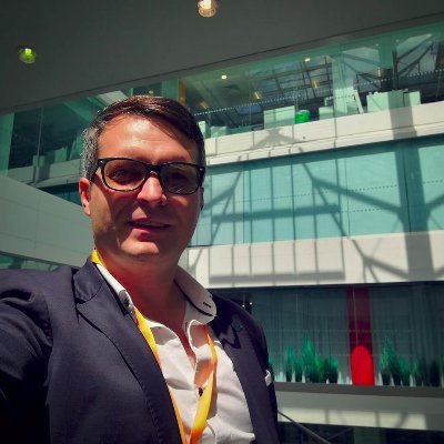 Profile Picture of Andrei Toma (@tomitzz) on Twitter