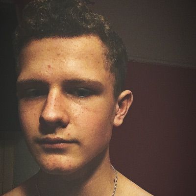 Profile Picture of Matthew Asher (@@_masher_) on Tiktok