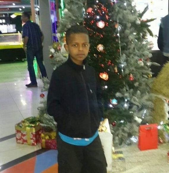 Profile Picture of Getachew Tsegaye (@getachewd935) on Poshmark