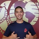 Profile Picture of Tai Wanyae Lee Rojo (Vue) (@hmong_marine_17) on Instagram