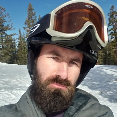 Profile Picture of Michael Shultz (@shultzreport) on Twitter