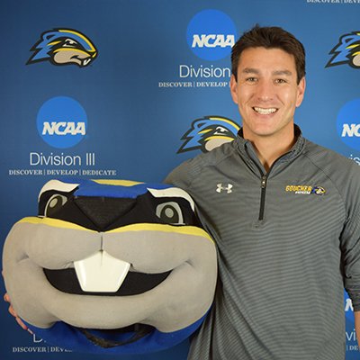 Profile Picture of Andrew Wu (@GoucherAD) on Twitter