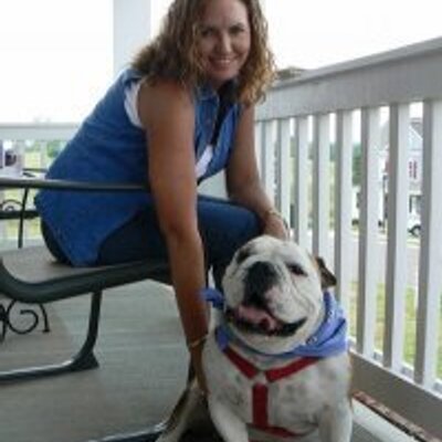 Profile Picture of Stephanie Hodges (@shodges1961) on Twitter