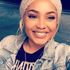 Profile Picture of tamara warren (@NinaBaeLee) on Pinterest